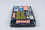 Super Nintendo *Skyblazer* SNES CIB OVP LZ-FRG