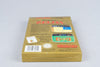 Nintendo NES *The Legend of Zelda* OVP CIB Karte PAL B ZL-NOE +