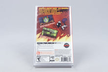 Nintendo Switch *Super Meat Boy Forever* Neu / Sealed Limited Run #116