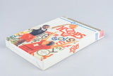 Nintendo NES *Hoops* OVP PAL B 2B-ESP +
