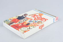 Nintendo NES *Hoops* OVP PAL B 2B-ESP +