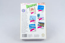 Nintendo NES *The Bugs Bunny Blowout* OVP CIB Pal B H8-FRG +