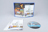 Playstation 2 *Haven: Call of the King* PS2 OVP mit Anleitung