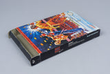 Nintendo NES *Best of the Best Championship Karate* CIB OVP NTSC-U/C BB-USA