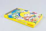 Nintendo NES *Banana Prince* OVP CIB PAL B BN-NOE/FRG +