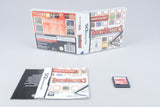 Nintendo DS *Touchmaster 3* OVP mit Anleitung