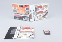 Nintendo DS *Touchmaster 3* OVP mit Anleitung