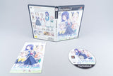 Playstation 2 *Shirogane no Torikago: The Angels with Strange Wings PS2 OVP NTSC