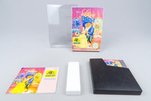Nintendo NES *Disney Die Schöne und das Biest* OVP CIB PAL B B3-NOE