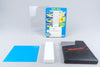 Nintendo NES *North & South* OVP CIB PAL B N5-FRG +