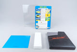 Nintendo NES *North & South* OVP CIB PAL B N5-FRG +