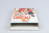 Nintendo NES *Hoops* OVP PAL B 2B-ESP +