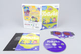 Nintendo Wii *Cranium Kabookii* OVP mit Anleitung und Brille