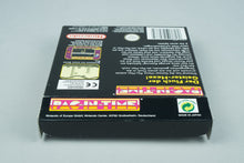 Nintendo Game Boy *Pac-in-Time* CIB OVP APTP-NOE