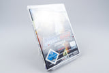 Nintendo Wii *WWE Smackdown vs. Raw 2009* Sealed / Neu / New