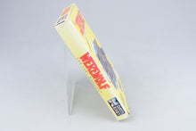 Nintendo NES *Werewolf: The Last Warrior* OVP CIB PAL B W8-SCN +
