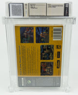 Nintendo 64 *Quake II* N64 WATA 9.4 A+ no VGA European PAL Version USK 18