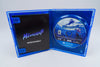 Playstation 4 *The Messenger* PS4 OVP Special Reserve Games