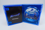Playstation 4 *The Messenger* PS4 OVP Special Reserve Games