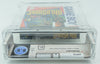 Nintendo Game Boy *WildSnake* Sealed WATA 8.5 A+ no VGA