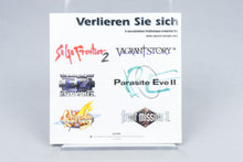 Playstation 1 *Final Fantasy VIII* PS1 OVP mit Anleitung PAL Platinum #2