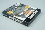 Nintendo Game Boy *Jurassic Park* CIB OVP JQ-USA