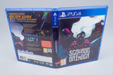 Playstation 4 *Scourgebringer* PS4 OVP Pix'n Love