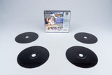 Playstation 1 *Final Fantasy VIII* PS1 OVP ohne Anleitung PAL Platinum