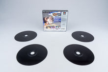 Playstation 1 *Final Fantasy VIII* PS1 OVP ohne Anleitung PAL Platinum