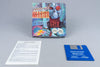 Universal Warrior Commodore Amiga CIB OVP Komplett mit Anleitung