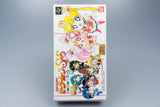 Super Famicom *Bishoujo Senshi Sailor Moon Super S: Fuwa Fuwa Panic* OVP NTSC-J