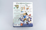 *Atelier Iris 2: The Azoth of Destiny - Prima Official Game Guide* PS2