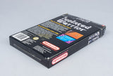 Nintendo NES *Isolated Warrior* OVP CIB PAL B W6-FAH +