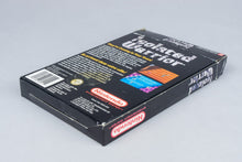 Nintendo NES *Isolated Warrior* OVP CIB PAL B W6-FAH +