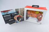 Nintendo Switch *PowerA Enhanced Wired Controller - Mario Vintage* Neu