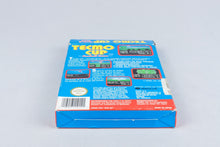Nintendo NES *Tecmo Cup Football Game* OVP CIB PAL B TP-ESP +