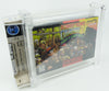 Super Nintendo *Donkey Kong Country 2: Diddy's Kong Quest* SNES WATA 8.5 A+