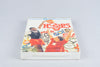 Nintendo NES *Hoops* OVP PAL B 2B-ESP +