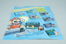 Nintendo Game Boy *The Chessmaster* CIB OVP EM-NOE-1