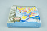 Nintendo Game Boy *Wave Race* CIB OVP WA-USA-2 Players Choice