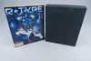 Commodore Amiga *R-Type II* OVP mit Anleitung und Poster