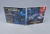 Super Schwarzschild PC Engine OVP CIB CD-ROM² NTSC-J