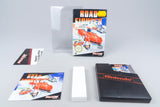 Nintendo NES *Road Fighter* OVP CIB PAL B 39-NOE