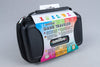 Amiibo Game Traveler Nintendo 3DS System Case Tasche BigBen New Neu