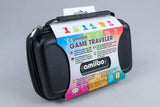 Amiibo Game Traveler Nintendo 3DS System Case Tasche BigBen New Neu