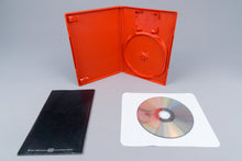 Playstation 2 *Summoner* PS2 OVP mit Anleitung