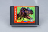 The Lost World: Jurassic Park Sega Genesis Modul NTSC-U/C