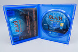 Playstation 4 *Slain - Back from Hell* PS4 OVP