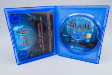 Playstation 4 *Slain - Back from Hell* PS4 OVP