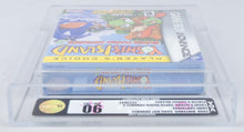 Game Boy Advance *Yoshi's Island: Super Mario Advance 3* GBA Sealed VGA 90